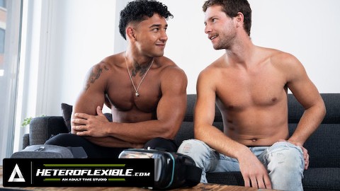 Best of handjob stranger andrew smallridge share naked straight hunks photos