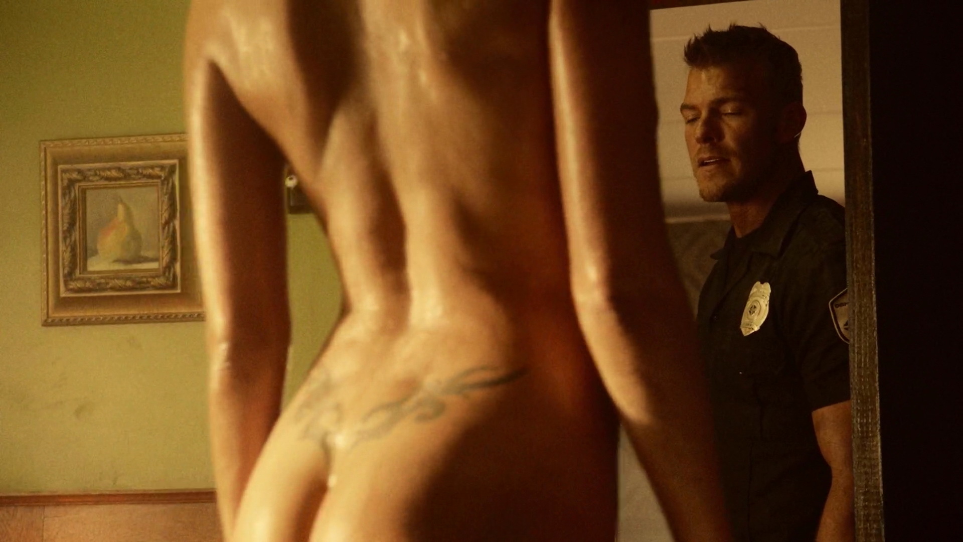 christina ochoa nude - hairy bbw solo porn big tit exposed