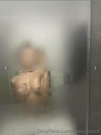 amin jalal recommends Cleoisabell Nudes