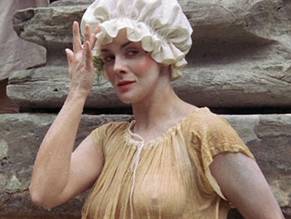 christine constance recommends Ann Margret Nude