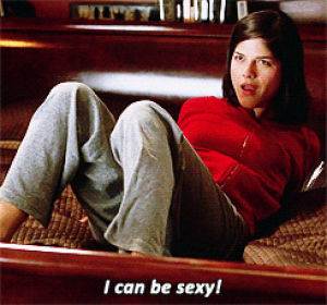 buhion recommends Selma Blair Sexy