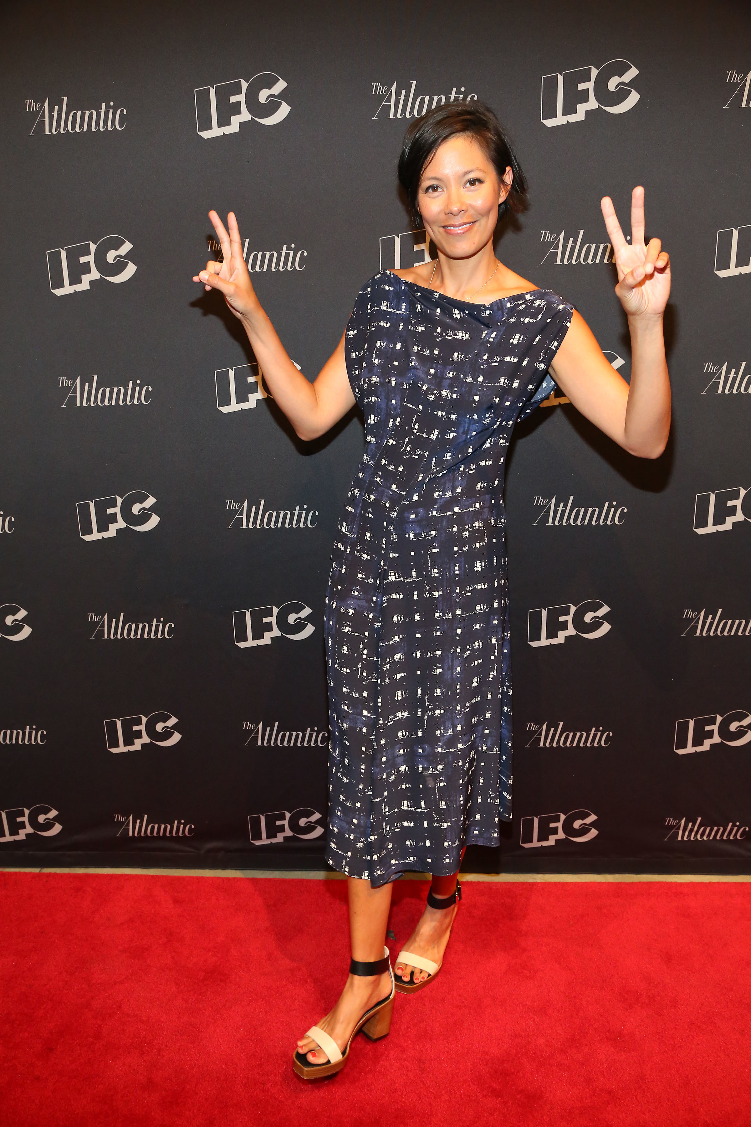 daniel bennetts recommends Alex Wagner Sexy