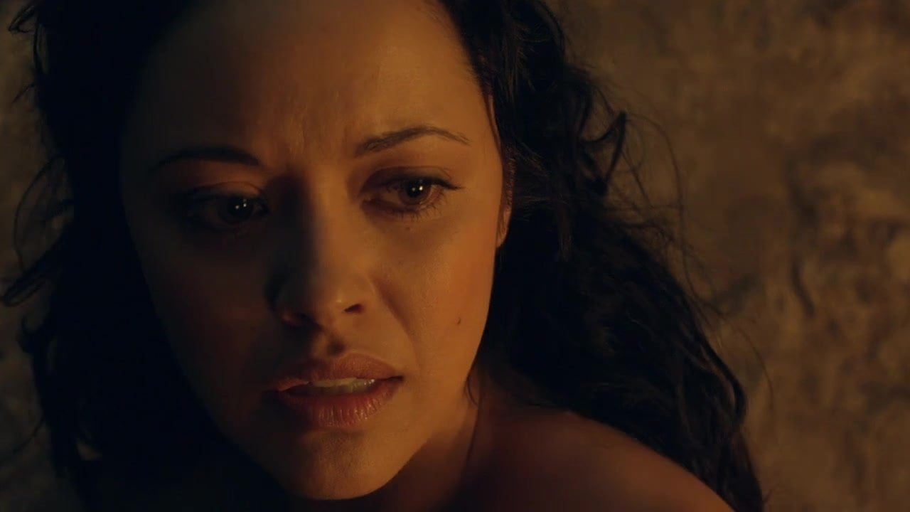 david amon recommends Marisa Ramirez Nude