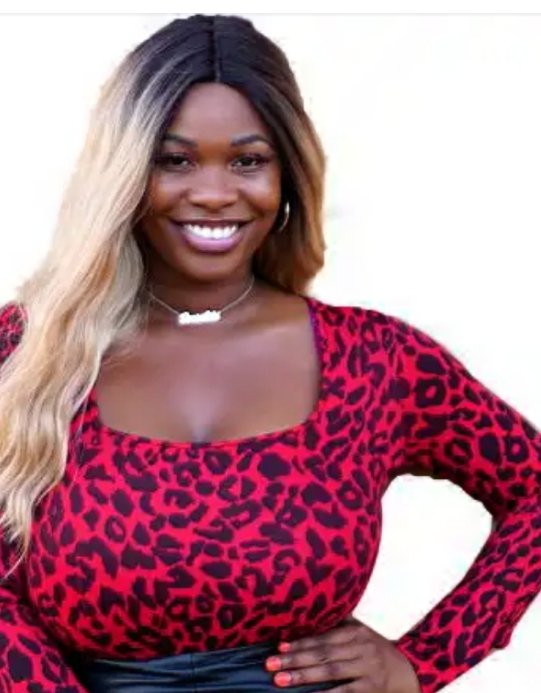 nigerian big tits female assholes nigerian big tits