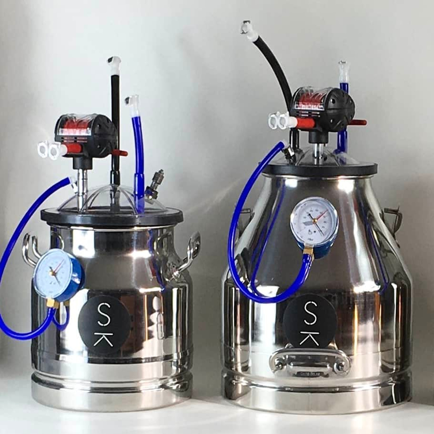 serious kit milker maxis swing serious kit milker