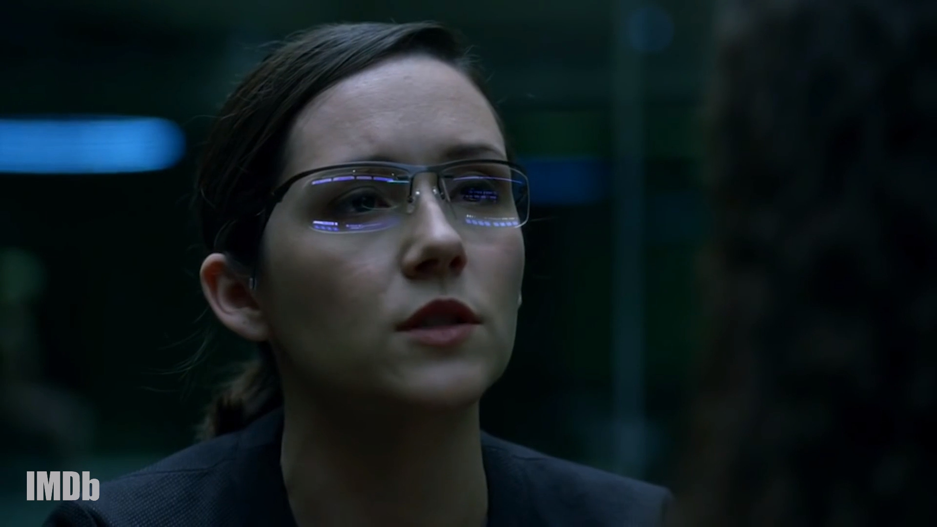 debra tompkins recommends Shannon Woodward Tits