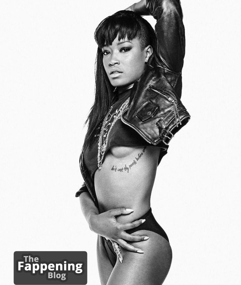Best of anakass porn dana mac donald share naked photos of keke palmer photos