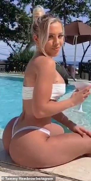 Creamie tube dtre sextreff Ig Big Booty spank me
