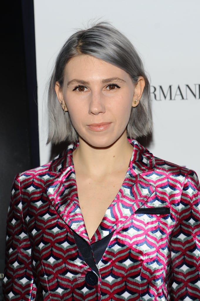 zosia mamet nude - blasian doll sextape leak india eisley bikini