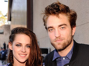 amy barze recommends Kristen Stewart Pornography
