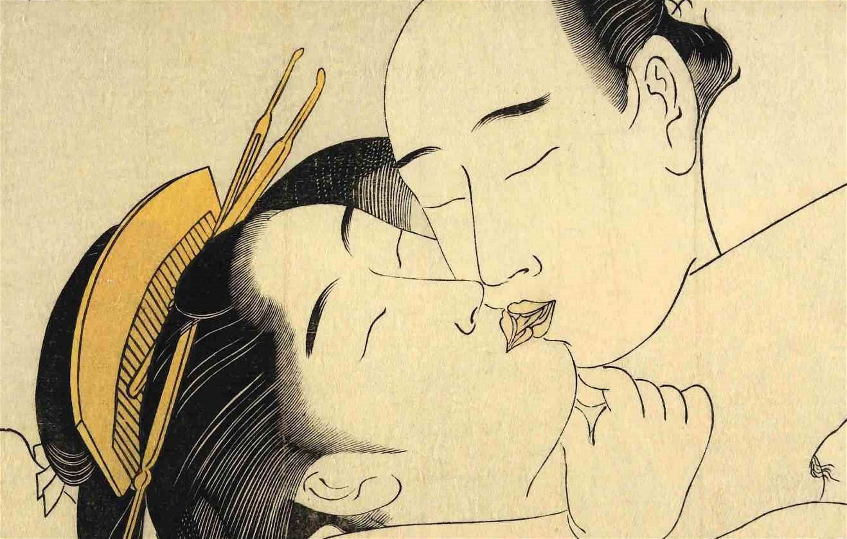 Japanese Deep Kissing robinson topless aisha anwar recommends Japanese Deep Kissing