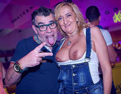 Bruno Y Maria Videos video models brenton harley recommends Bruno Y Maria Videos
