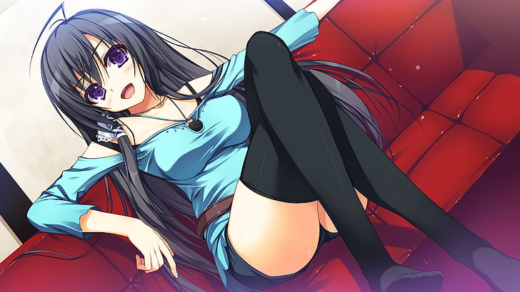atul jais recommends Sexyanime Porn