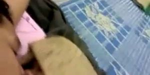 tudung jahil - pantyhose smother angell sumers
