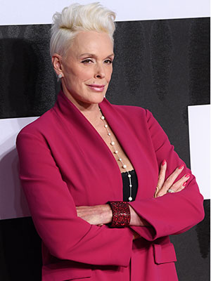 chris treadway recommends Hot Brigitte Nielsen