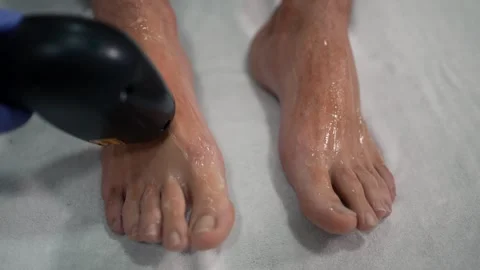 alvin soo recommends latina foot fetish pic