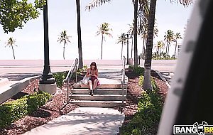 Best of wife bbc tube allyson yu share laya rae bang bus photos