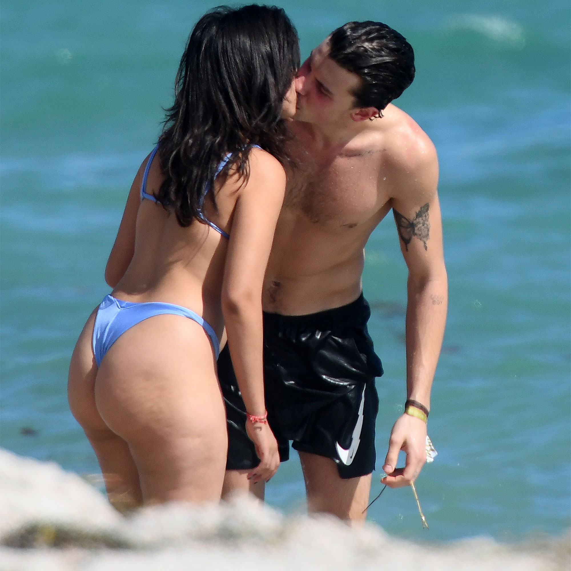 ann steadman recommends Camila Cabello Sextape