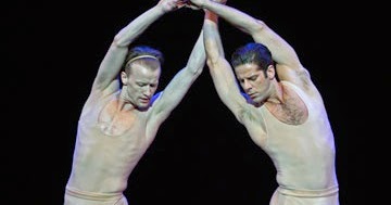 gay porn ballet - indigo white joi teacher flashing
