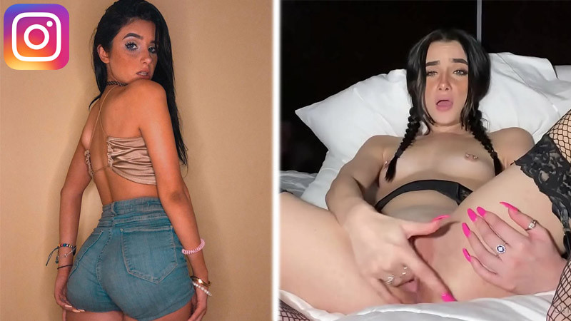 celina roberson like mackenzie jones creampie photo angelo rosendo recommends mackenzie jones creampie pic