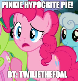 aaron cleek recommends Pinkie Pie Porn