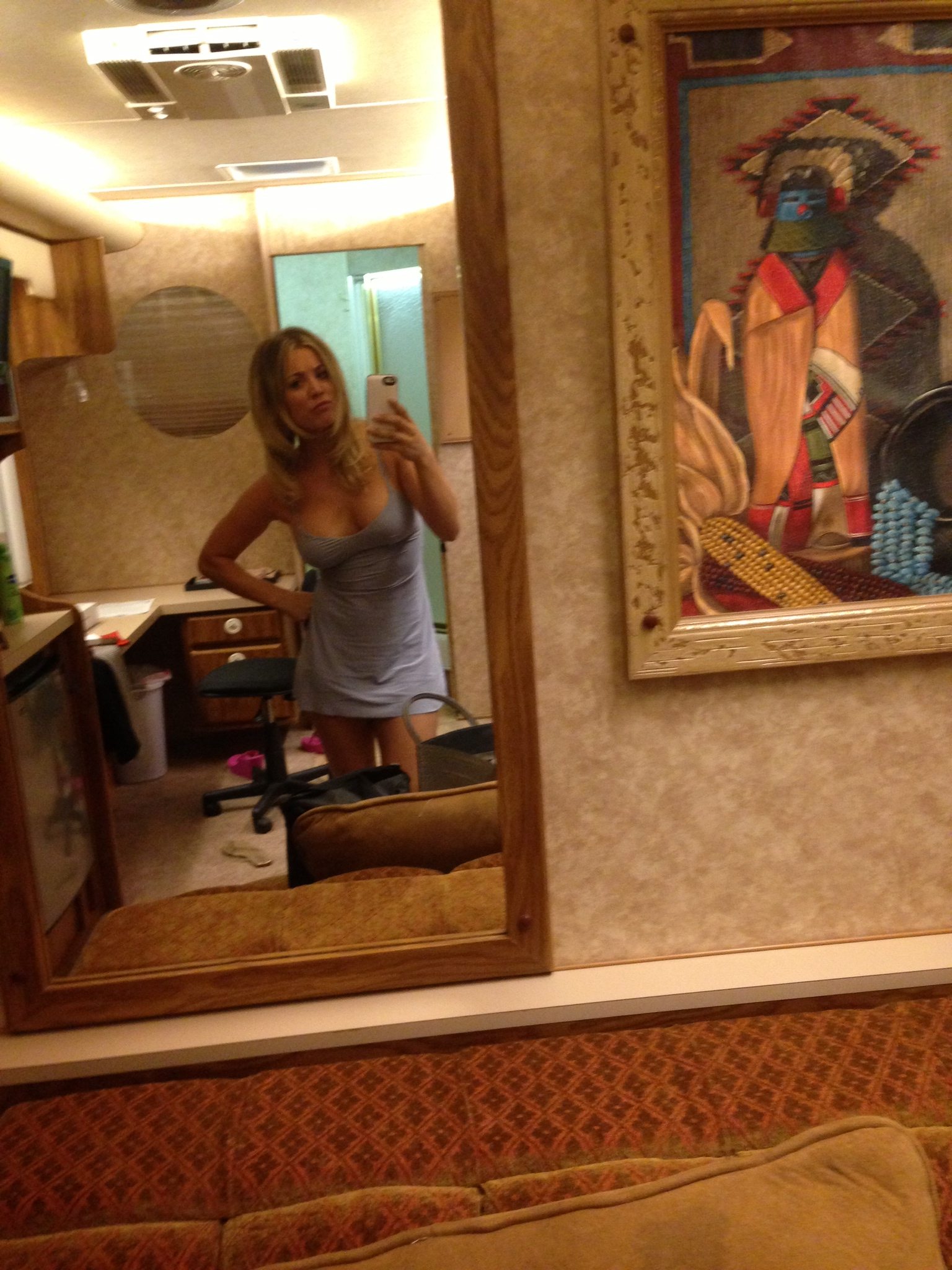kaley cuoco nude sexy - melissa straton pov shibari bbw