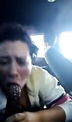 caught giving a bj old gilf caught giving a bj