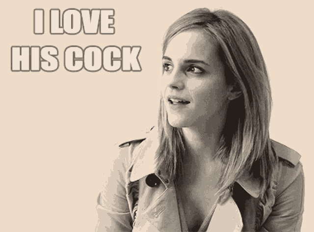 april allin recommends Love The Cock