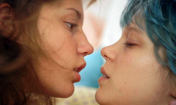 brennan blackwell recommends Big Breast Lesbian Videos