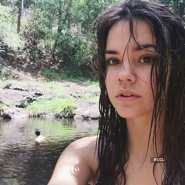 atul pednekar recommends Maia Mitchell Sexy