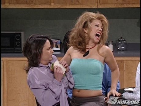 cheri oteri sexy - gloryhole bathroom staci carr public