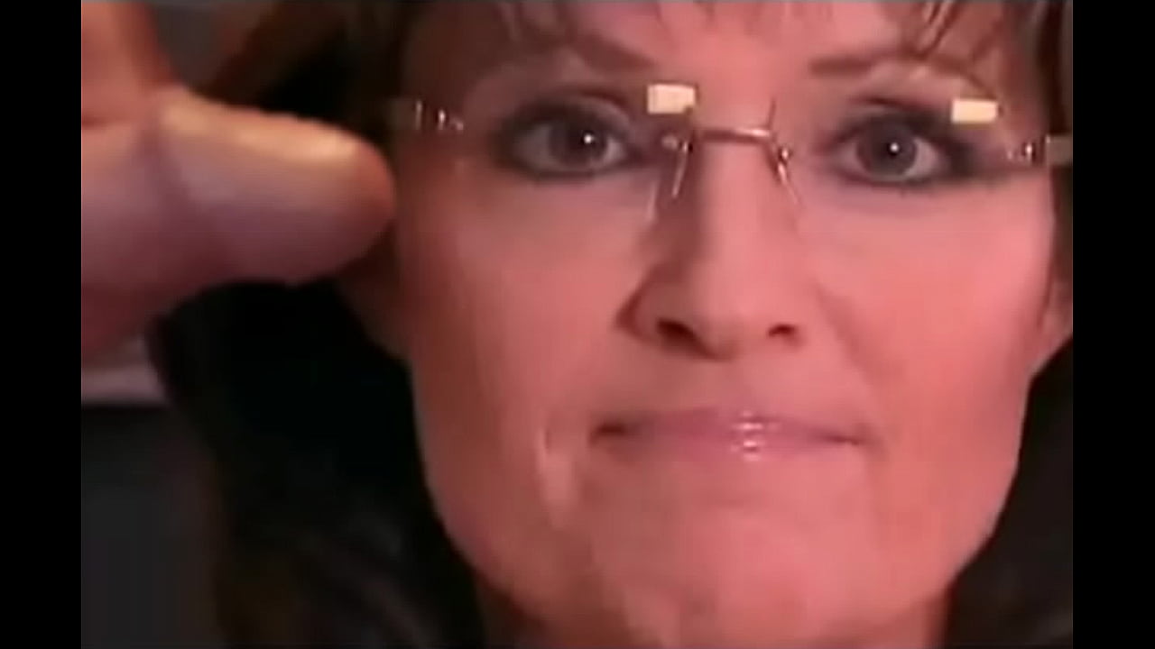 ali saqib recommends Sarah Palin Pornhub