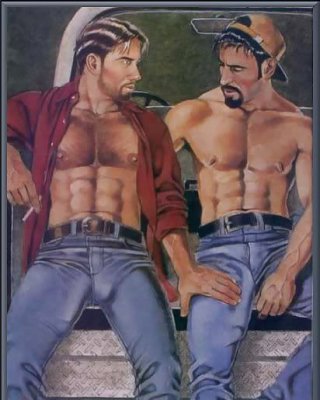 carole lariviere recommends how to draw gay porn cagri kaplan add how to draw gay porn photo
