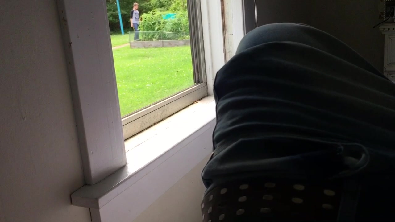 dan brod recommends flashing to neighbor chuck arnott add flashing to neighbor photo