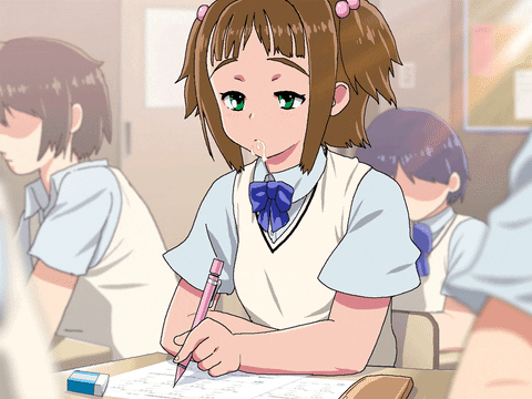 time stop hent - japanese uniform porn monster boner