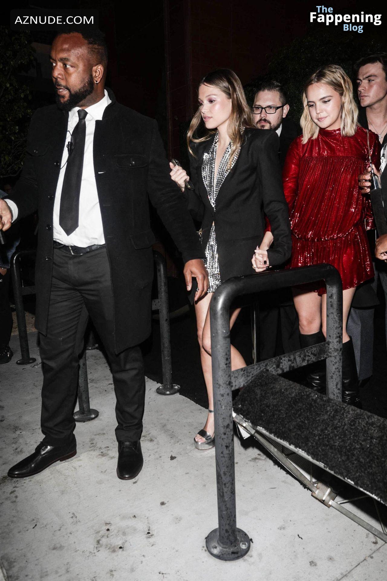 Best of Bailee madison naked