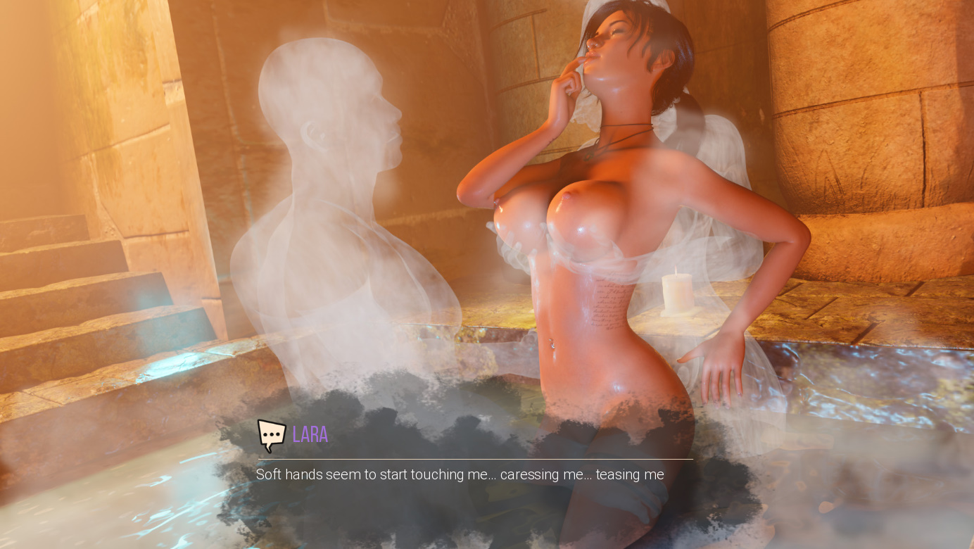 angela giddens recommends Adventure Porn Game