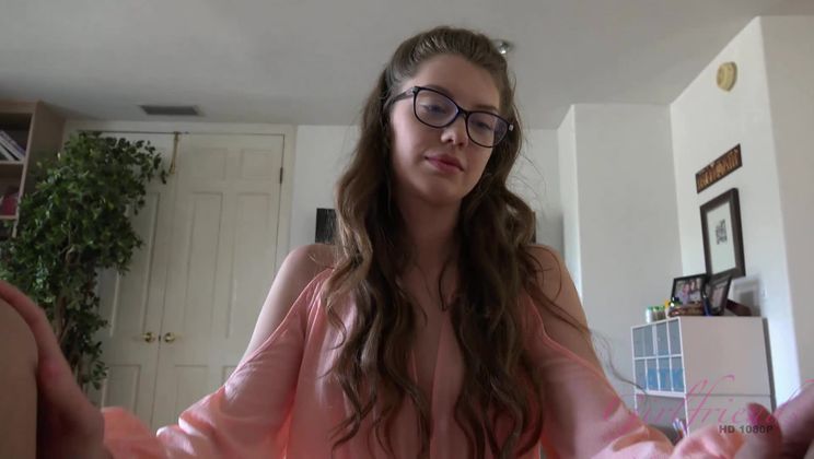 angela tallant recommends elena koshka glasses pic