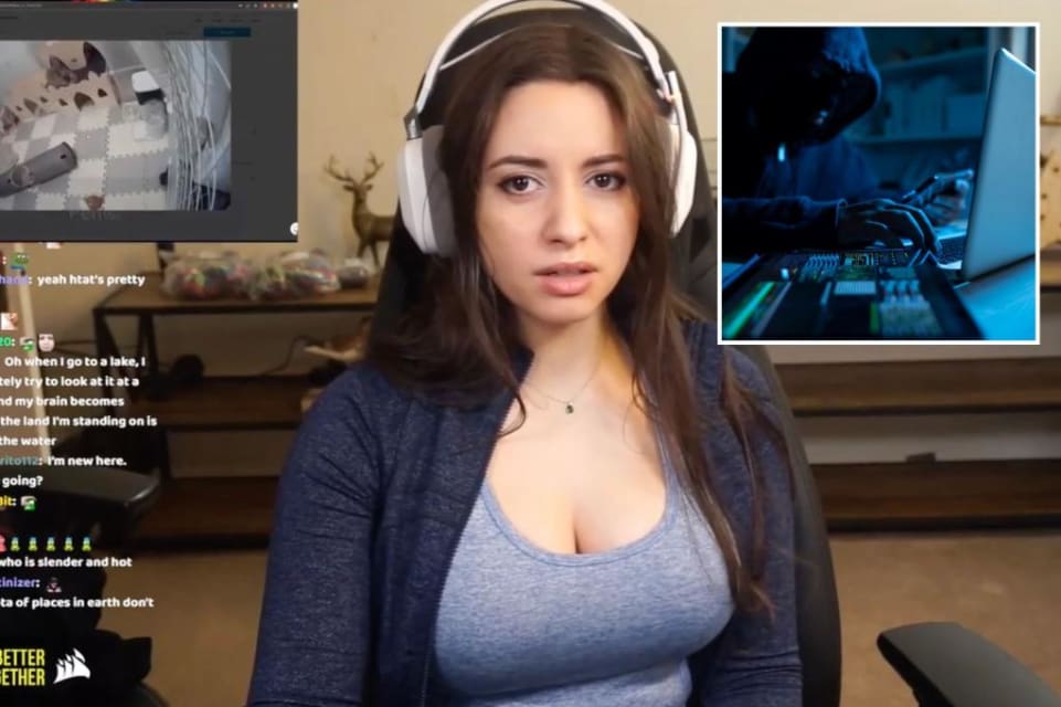pokemane porn femme mariee pokemane porn