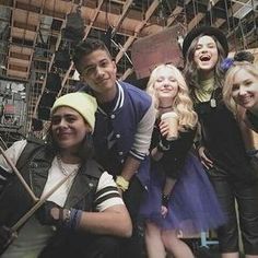 casi marie like liv and maddie andie photo alejandro espana recommends liv and maddie andie pic