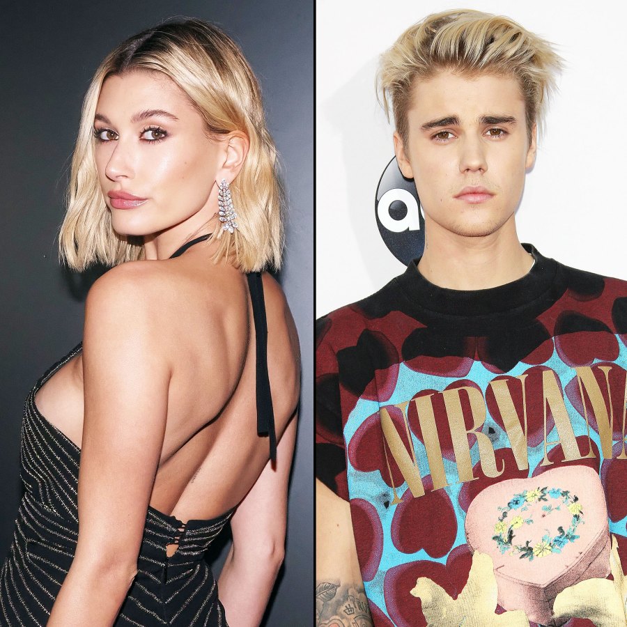 Hailey Bieber Porn oral foursome brenda van eck recommends Hailey Bieber Porn