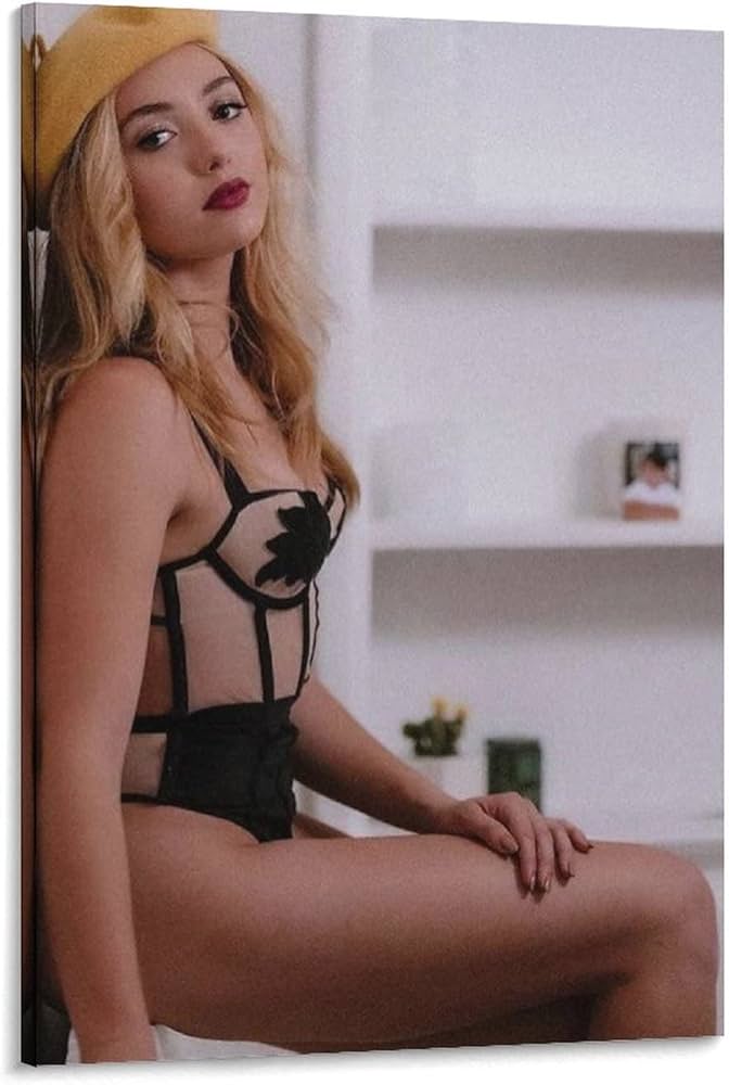 Best of Naked peyton list