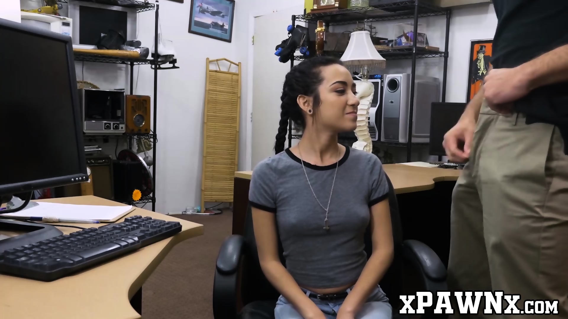 arshi shaikh recommends Kiley Jay Pawn