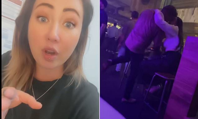 ben bruns share cheating with the hostel maid