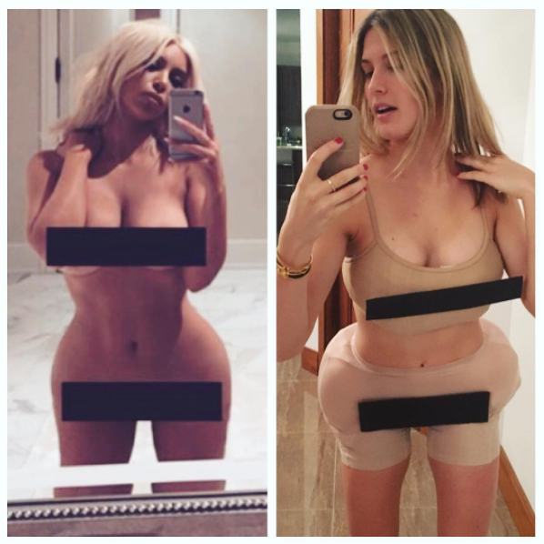 Best of tall black porn stars anna pecak share kayla rae reid naked photos