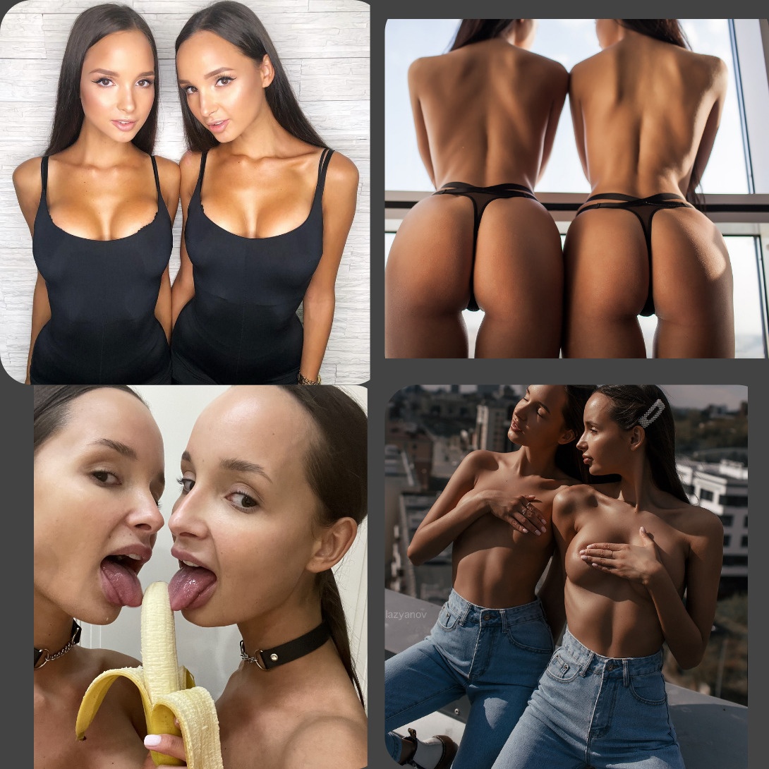 andrea gerig like adelalinka twins threesome photo chris shearn recommends adelalinka twins threesome pic