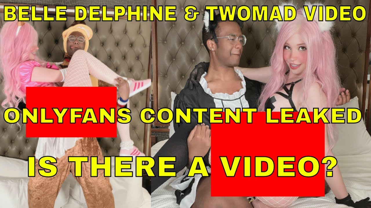 bart rudy recommends Belle Delphine Keaks