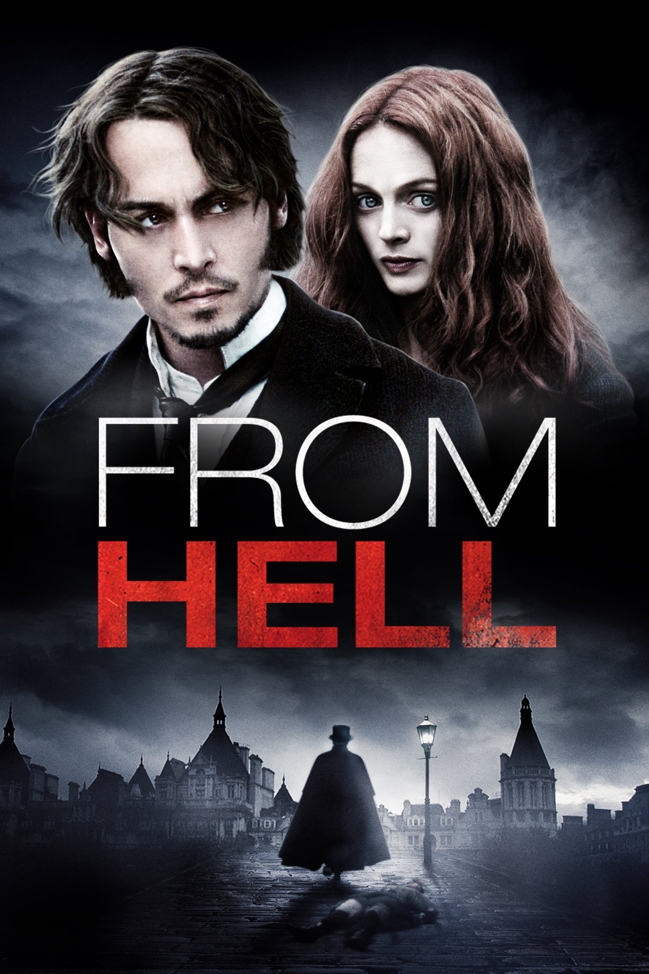 outcast from hell - janice dickinson nude serena wood