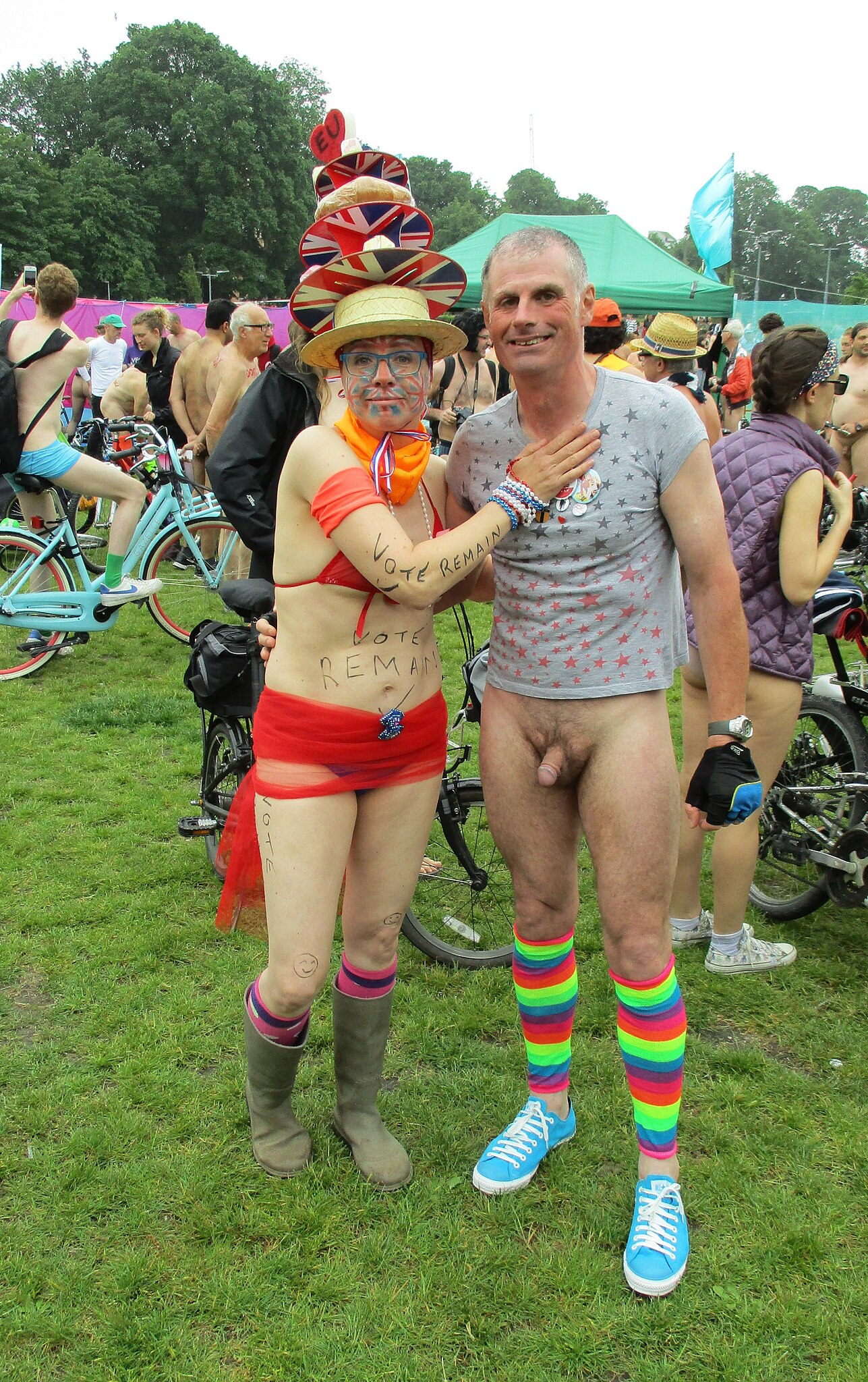 colin joly recommends Wnbr Cfnm