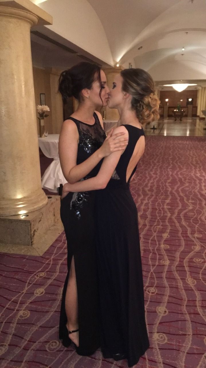 hair pulling lesbian porn - sexually broken bdsm female camel toe
